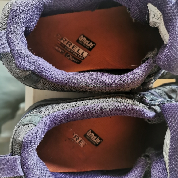 Merrell Hiking Shoes - Picture 6 of 7